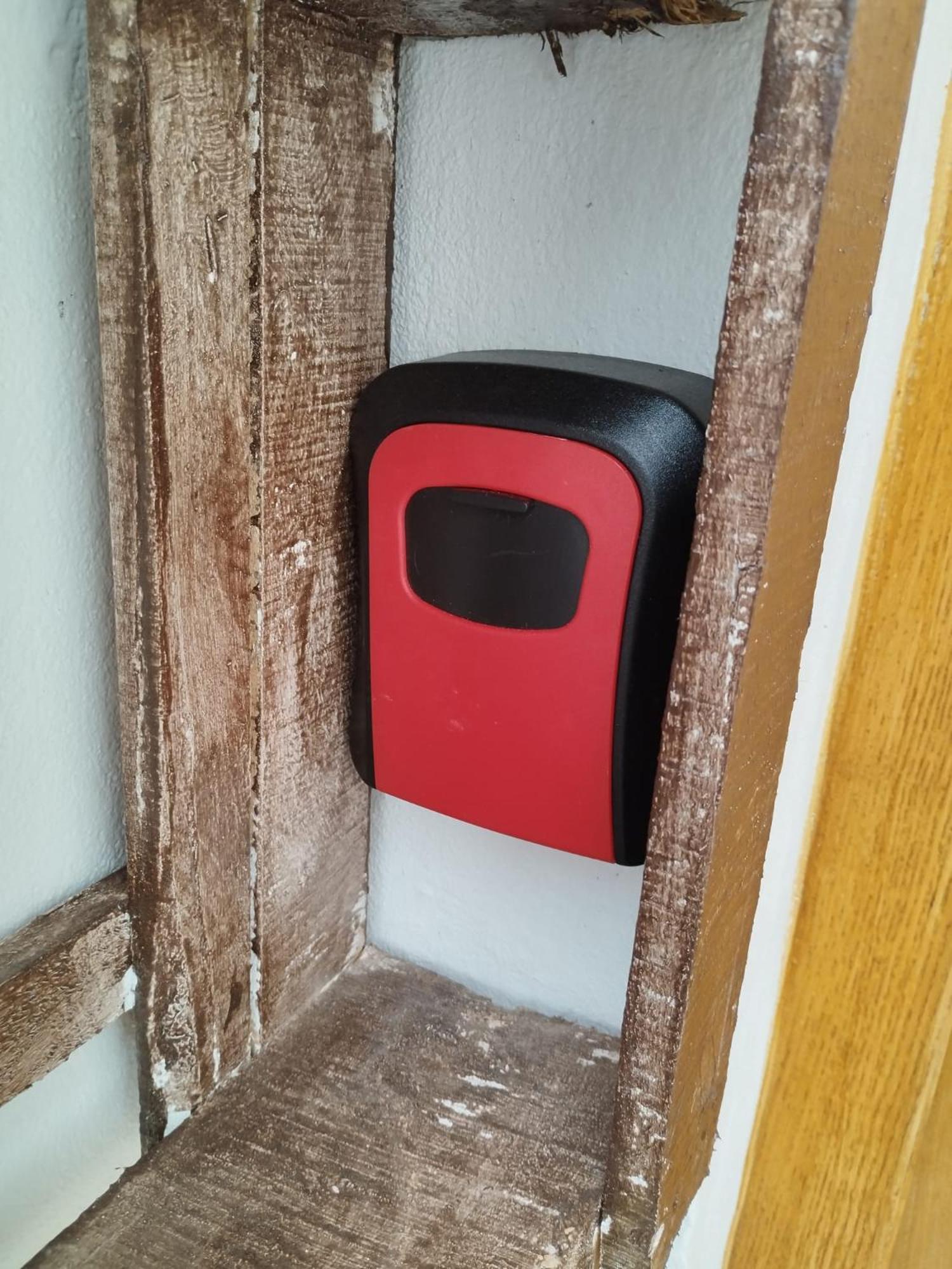 ヒホン Casa Elviヴィラ エクステリア 写真
