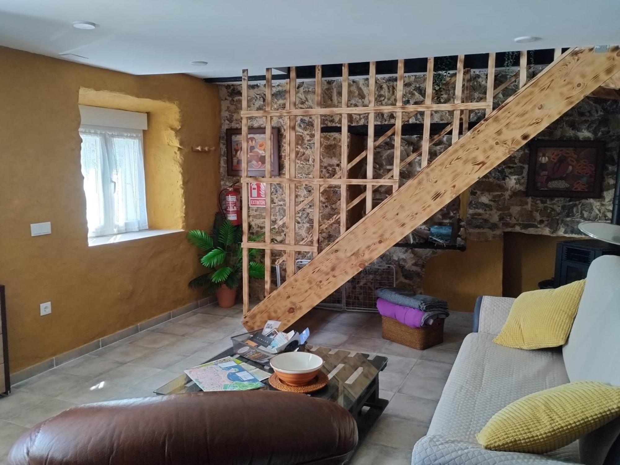 ヒホン Casa Elviヴィラ エクステリア 写真