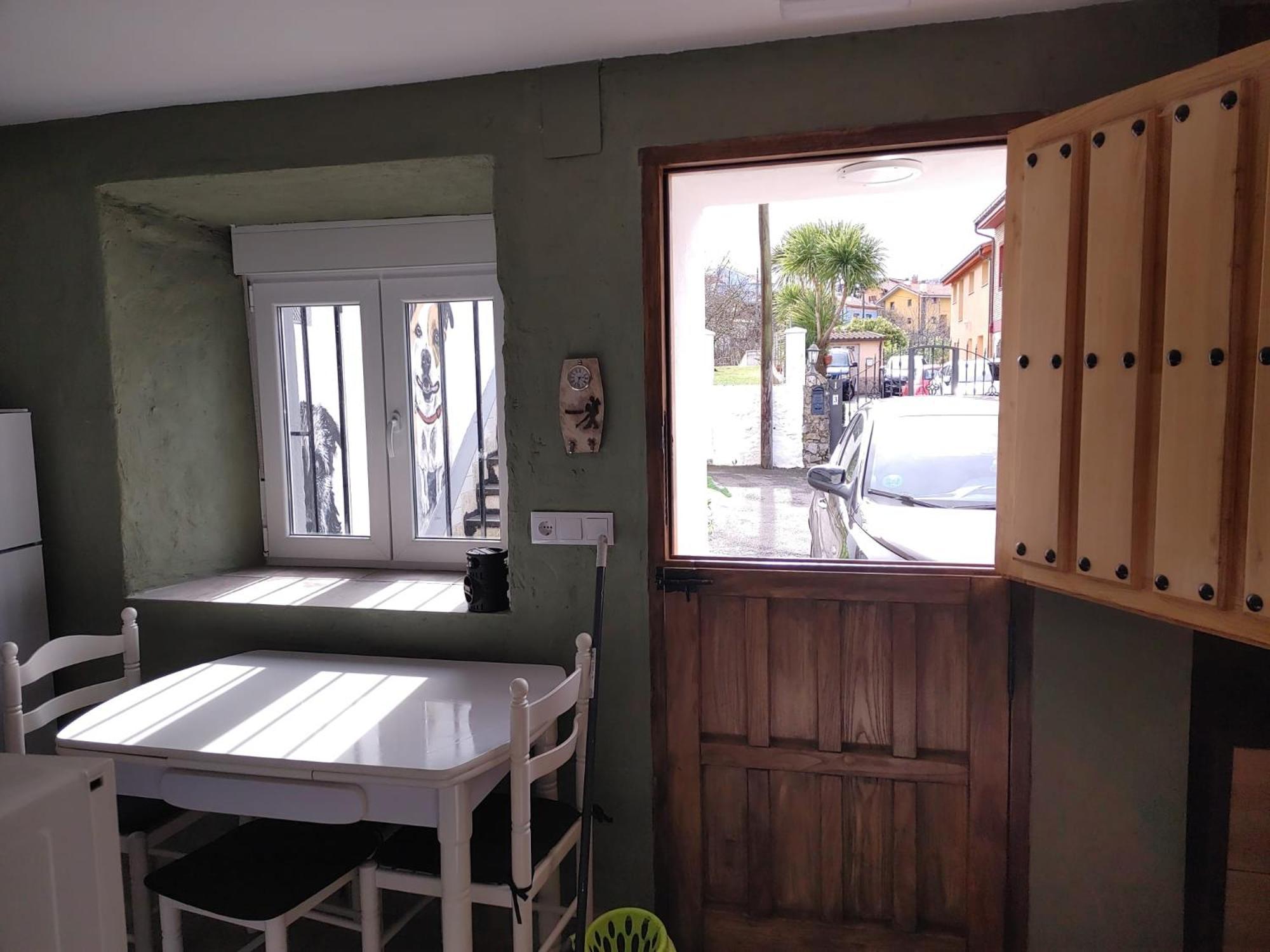 ヒホン Casa Elviヴィラ エクステリア 写真