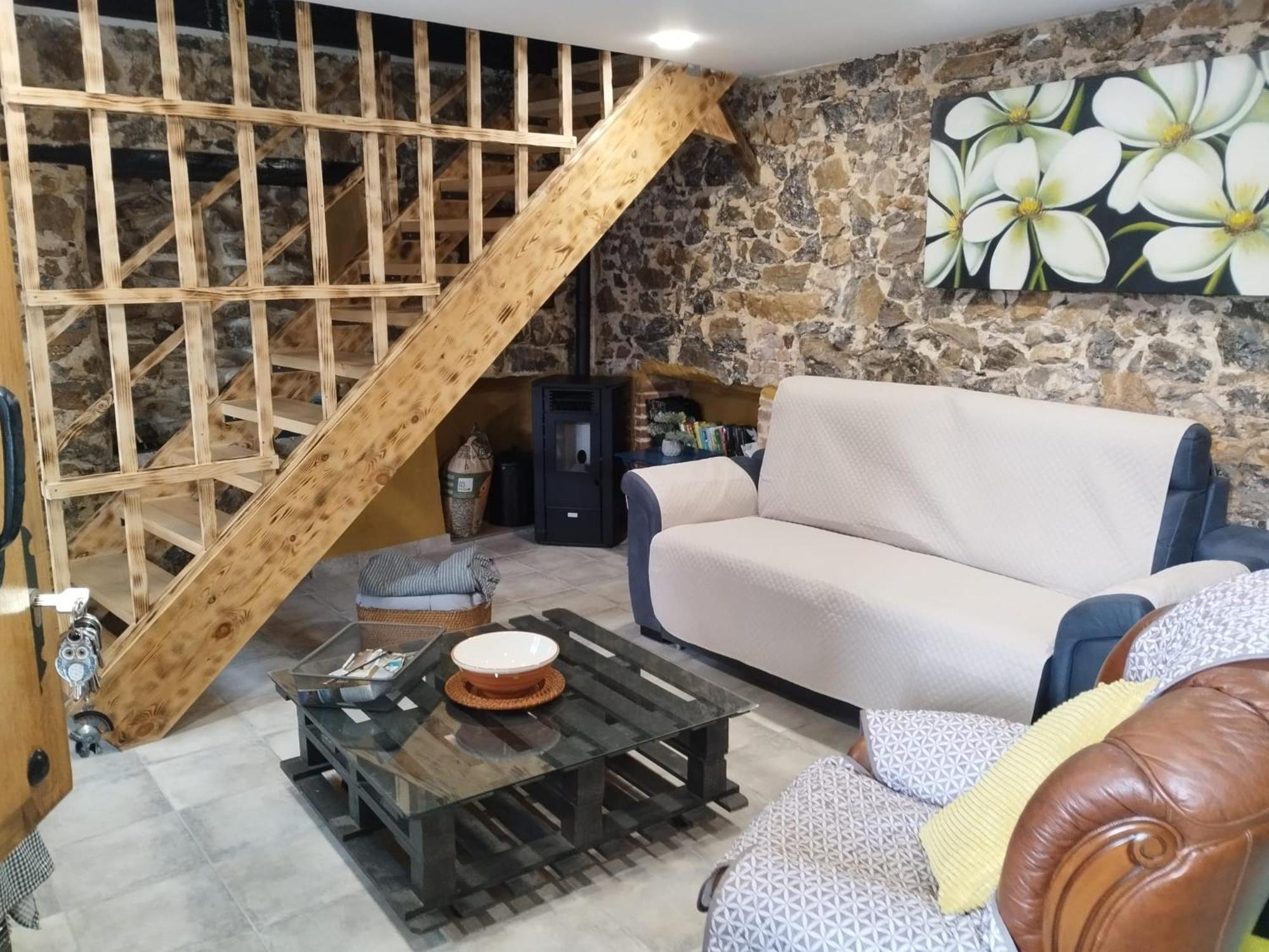 ヒホン Casa Elviヴィラ エクステリア 写真