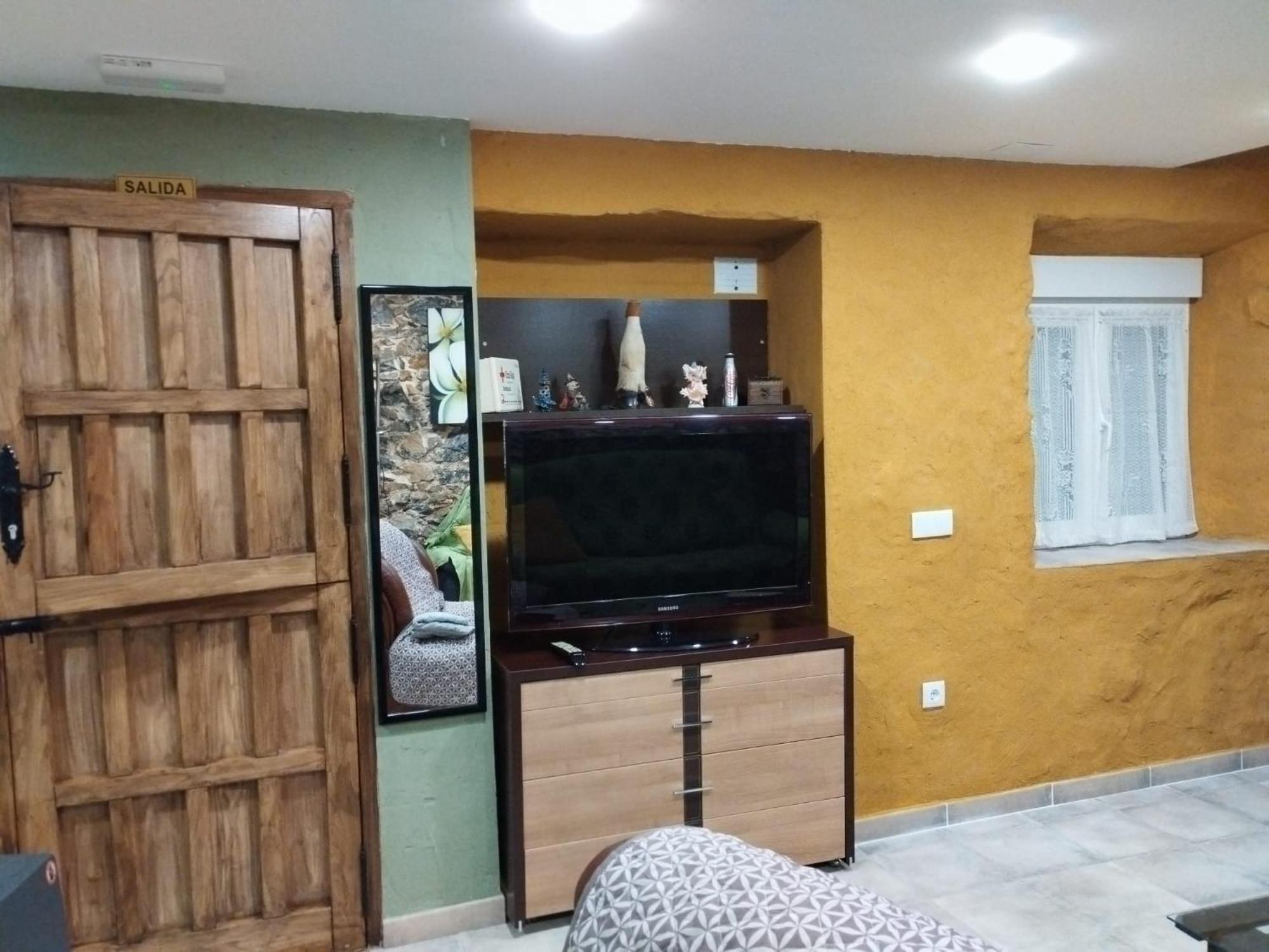 ヒホン Casa Elviヴィラ エクステリア 写真