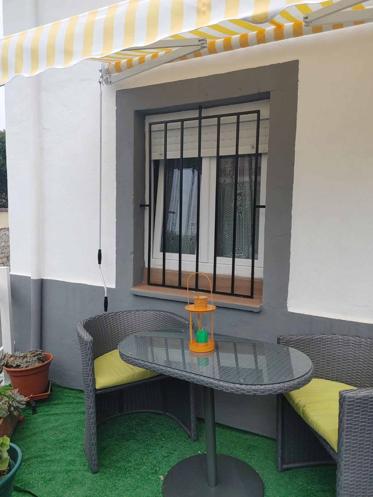 ヒホン Casa Elviヴィラ エクステリア 写真