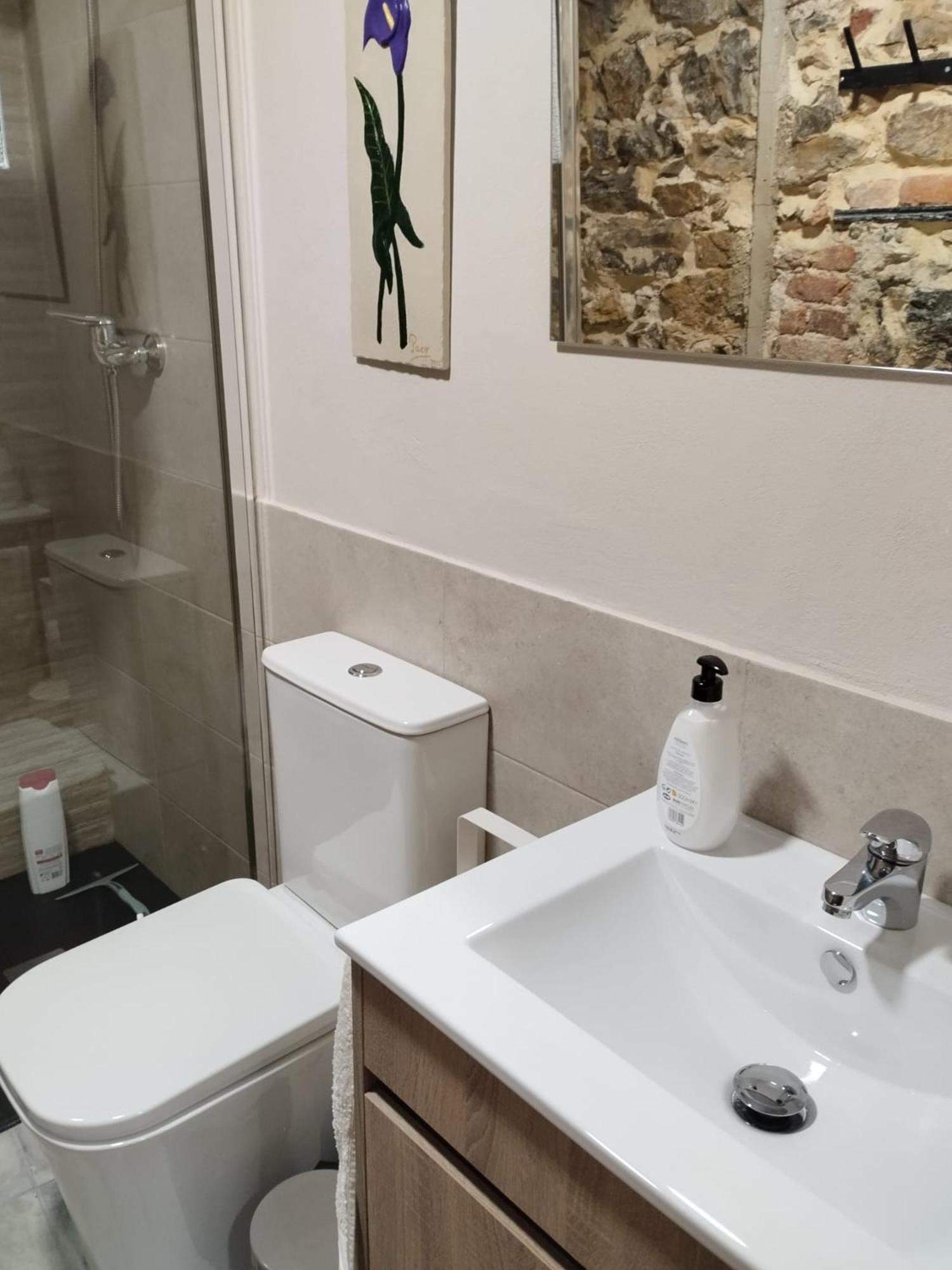 ヒホン Casa Elviヴィラ エクステリア 写真