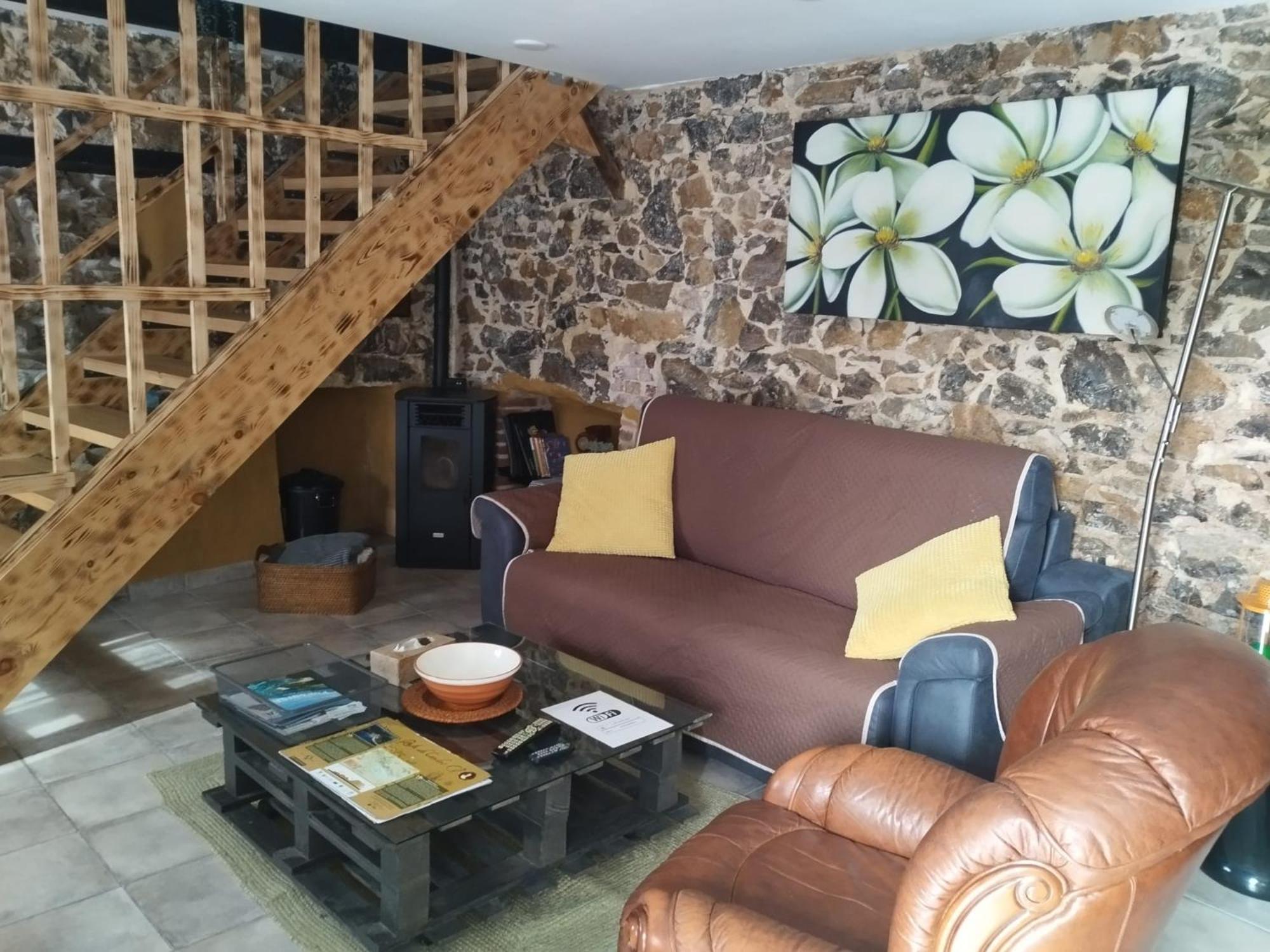 ヒホン Casa Elviヴィラ エクステリア 写真