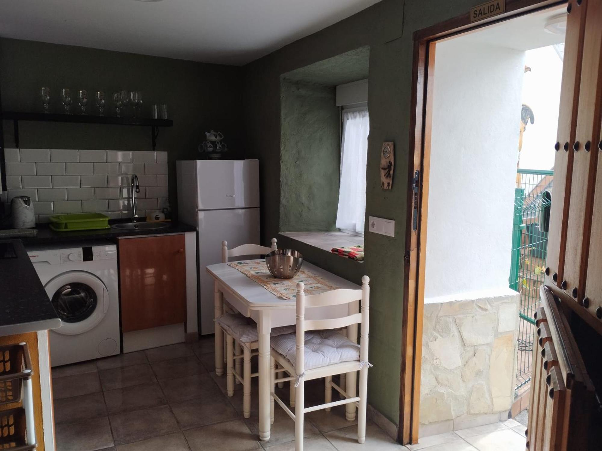 ヒホン Casa Elviヴィラ エクステリア 写真