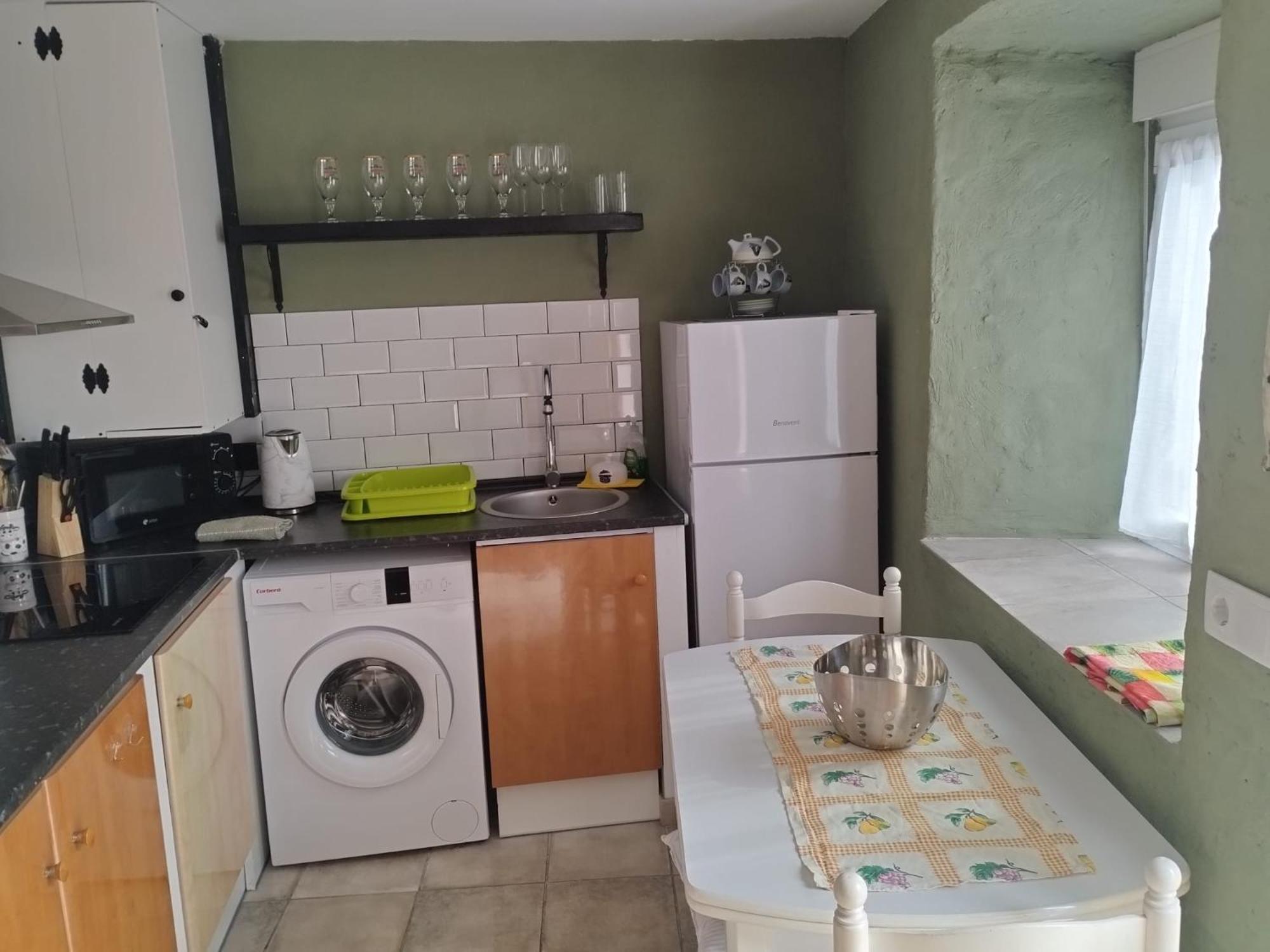 ヒホン Casa Elviヴィラ エクステリア 写真